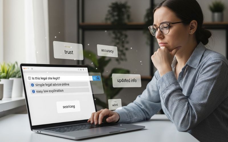 Why People Search for CNLawBlog